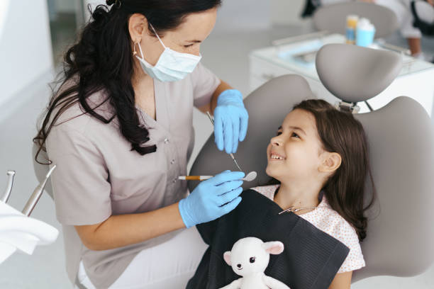 Best Dental Exams and Cleanings  in Hinton, OK