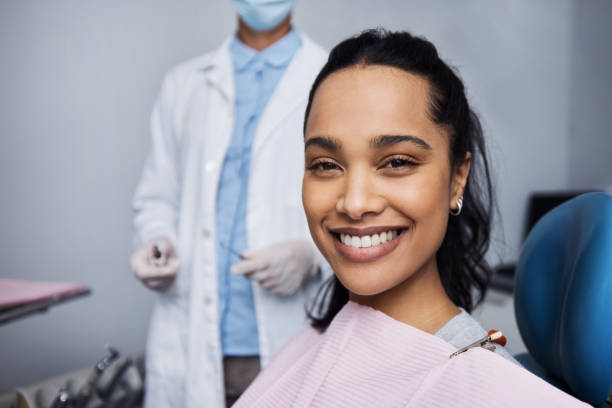 Emergency Dental Services in Hinton, OK