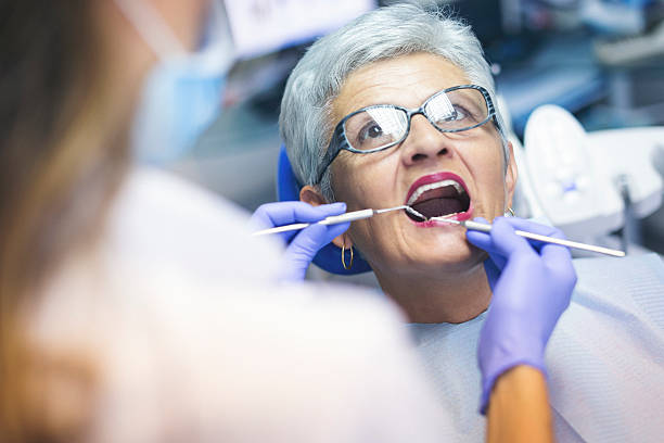 Best Preventive Dentistry  in Hinton, OK