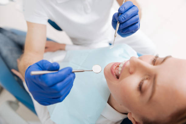 Best Periodontal (Gum) Disease Treatment  in Hinton, OK