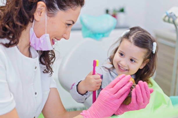 Best Dental Inlays and Onlays  in Hinton, OK